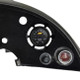 60mm Air Vent Gauge Holder Rhd For Honda Civic Fn2