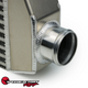 Speedfactory Side Inlet Outlet Intercooler 300-1200bhp