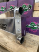 Speedfactory Vertical Flow Intercooler 800-1000bhp