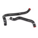 Tegiwa 2pc Silicone Coolant Hose Kit For Honda Civic Fn2 K20z