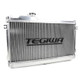 Tegiwa Aluminium Radiator For Mazda Mx5 Na 1.6 1.8 89-98