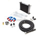 Tegiwa Setrab Oil Cooler Kit For Honda