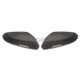 Tegiwa Wing Mirror Covers Carbon Fibre For Honda Civic Type R Fk8