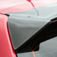 Tegiwa Carbon Rear Wing Spoiler Oem Style For Honda Civic Type R Ep3