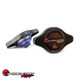 Speedfactory Black Radiator Cap High Pressure 18.8 Psi Type B