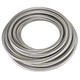 Exoracing AN Ptfe Stainless Steel Braided Hose 1.0m
