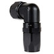 Forged Swivel Seal Hose End Black An04-An12