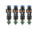 Grams Fuel Injectors For Nissan 300z Top Feed 11mm