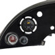 60mm Air Vent Gauge Holder LHD For Honda Civic Fn2