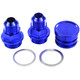 Exoracing Block Breather Fittings For Honda B-Series B16 B18