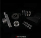 K-Tuned K-Tuned Ac and Ps Eliminator Pulley Kit - Universal K20 K24
