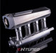 K-Tuned K-Tuned K-Series Side Feed Intake Manifold - K20 Includes Rail