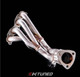 K-Tuned K-Tuned K-Swap 4-2-1 Budget Header 409 Series Steel