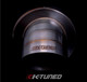 K-Tuned K-Tuned Turndown Muffler - 2.5