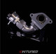 K-Tuned Upper Coolant Housing With Filler Neck AN16 B18c4