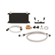 Mishimoto Oil Cooler Kit Direct Fit For Subaru Fits Wrx 06-07