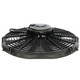 Spal Radiator Fan 13.0" 330mm Push 1404Cfm