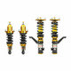 Yellow Speed Racing Dynamic Pro Sport Coilovers For Honda Integra Dc5 02-04