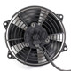 Spal Radiator Fan 5.5" 140mm Pull 289Cfm