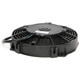 Spal Radiator Fan 7.5" 190mm Pull 431Cfm