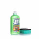 Soft99 Micro Liquid Compound Paint Cleaner Light