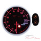 Depo Racing 52mm Led Exhaust Gas Temperature Gauge With Warning Control Box