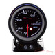 Depo Racing 52mm Led Vacuum Gauge With Warning Touch Screen