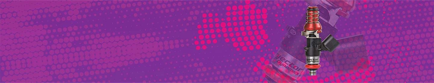 honda civic turbo injectors banner