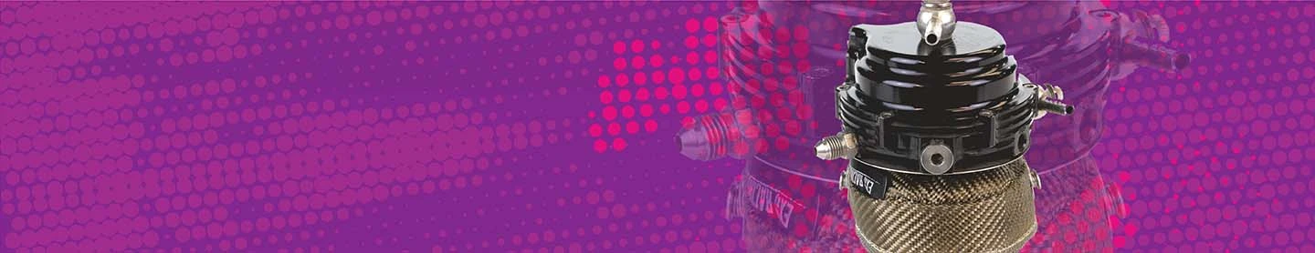 Honda civic turbo wastegate banner