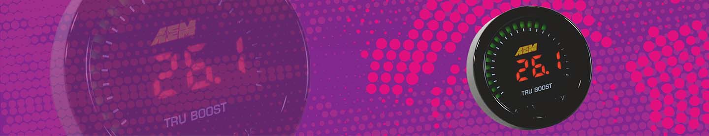 boost controller gauge