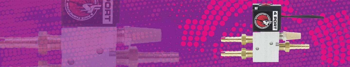 boost controller speedfactory solenoid