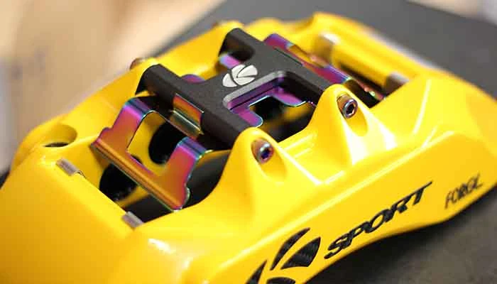 ep3 braking guide ksport calliper