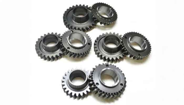 ep3 gearbox guide aftermarket gearset