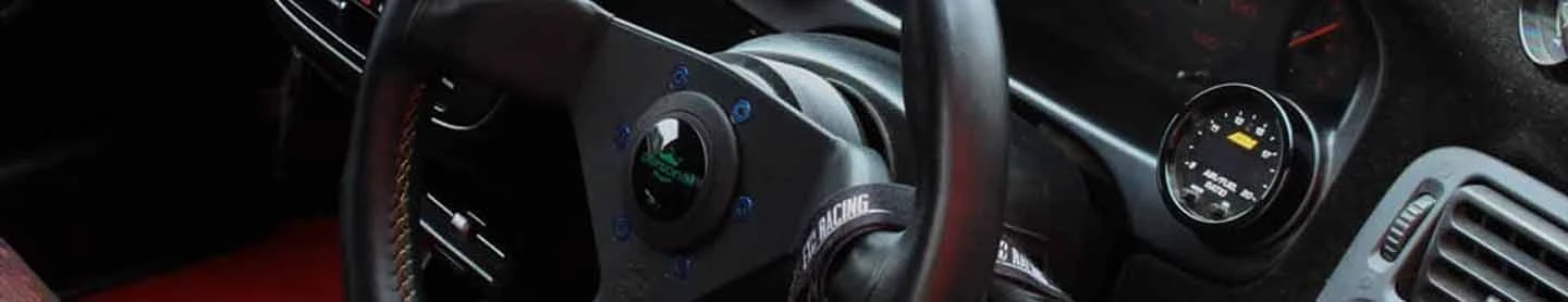 ep3 interior blog personal steering wheel