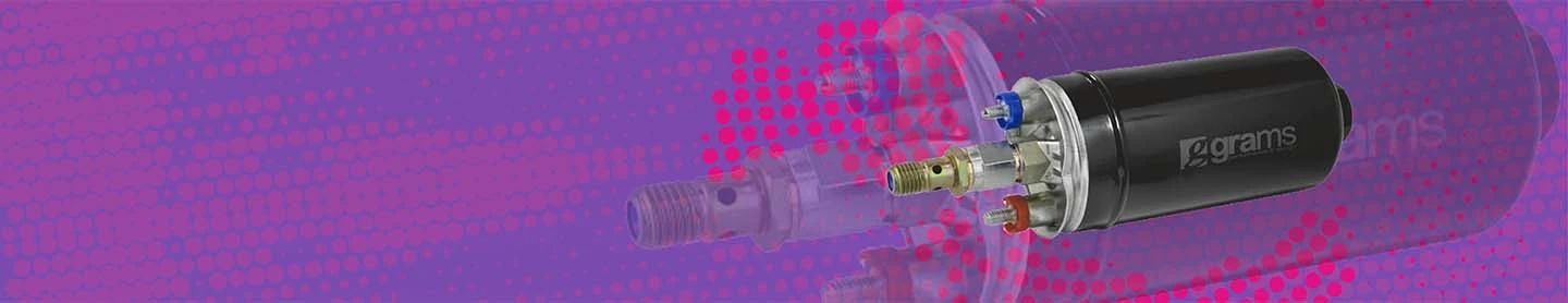 Honda civic turbo fuel pump