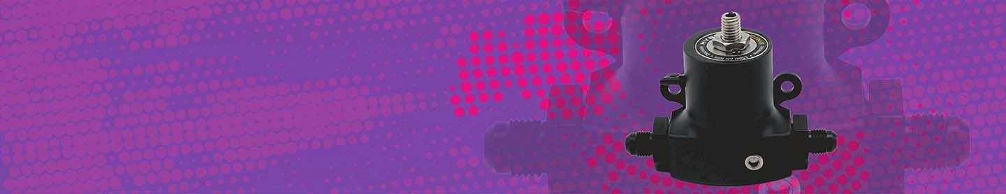 honda civic turbo fuel pressure regulator