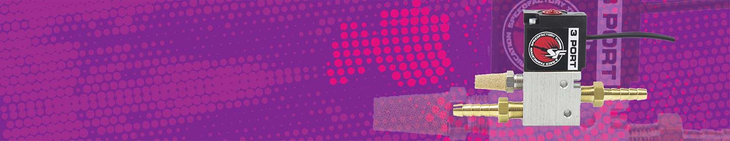 Honda Civic Turbo boost control solenoid banner