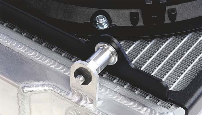 Factors to consider when choosing a radiator fan