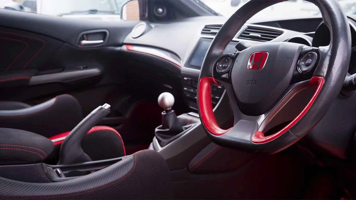 Connor fk2 shifter image
