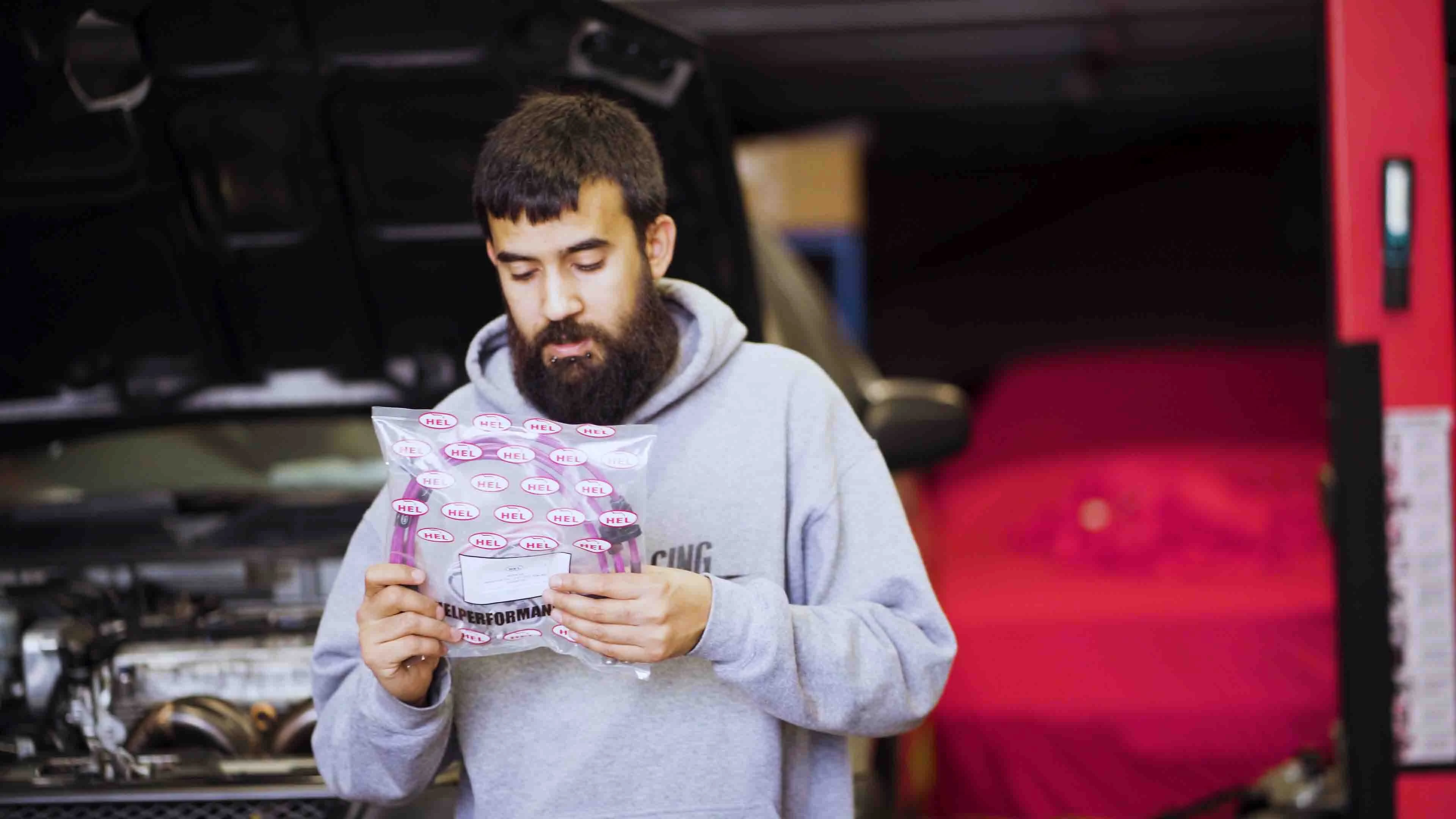 ep3 hel performance brake lines