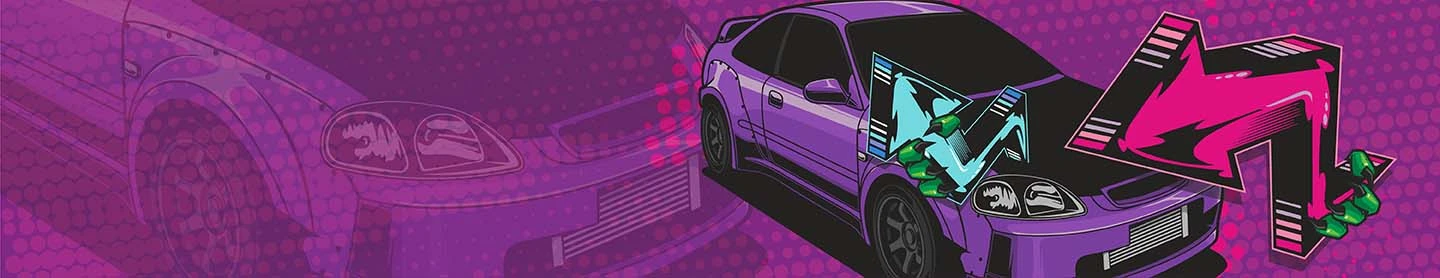 The Ultimate Honda K-Swap Guide banner