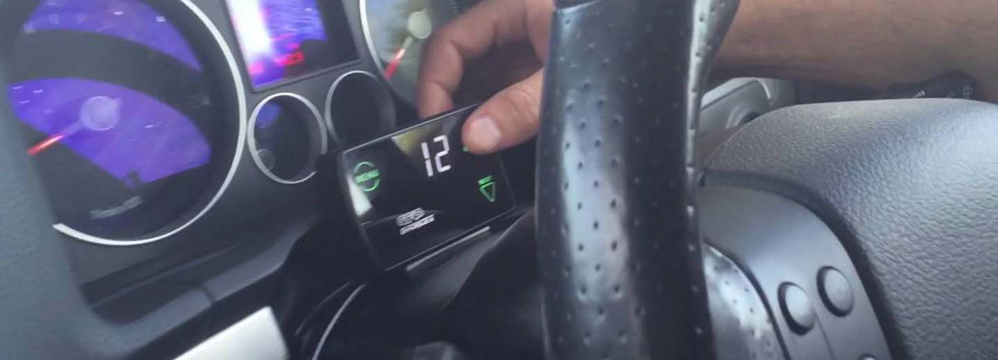 boost controller installation