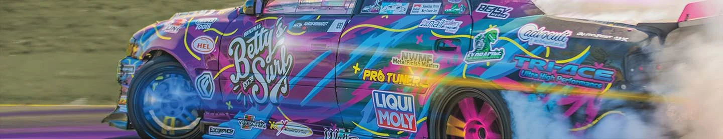 car weight reduction unsprung