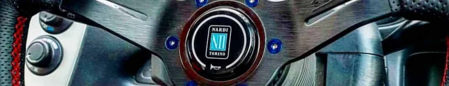 how to install a steering wheel