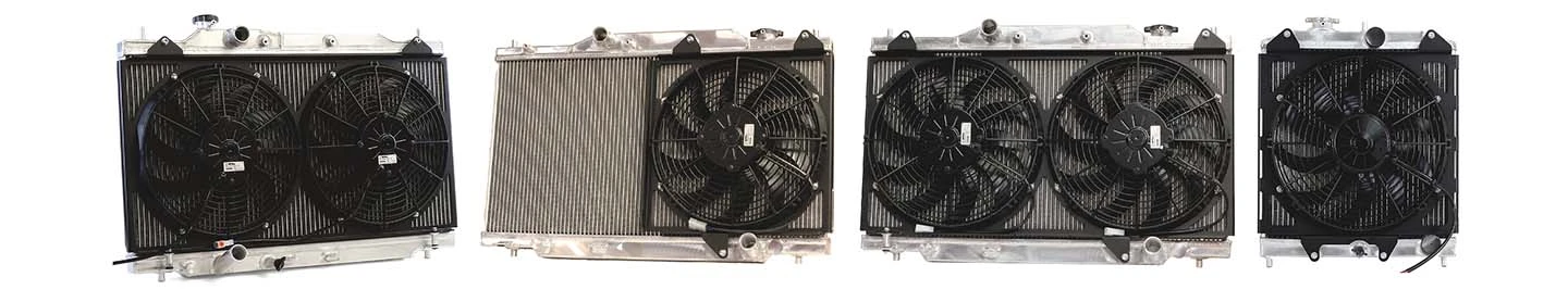 fan shroud installation image