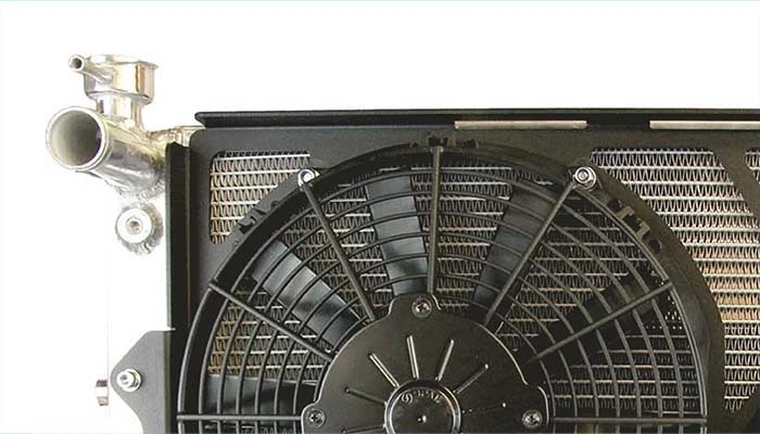 Reviews and recommendations for top radiator fan brands