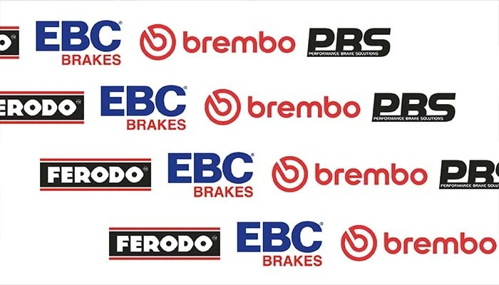 performance brake pad brands