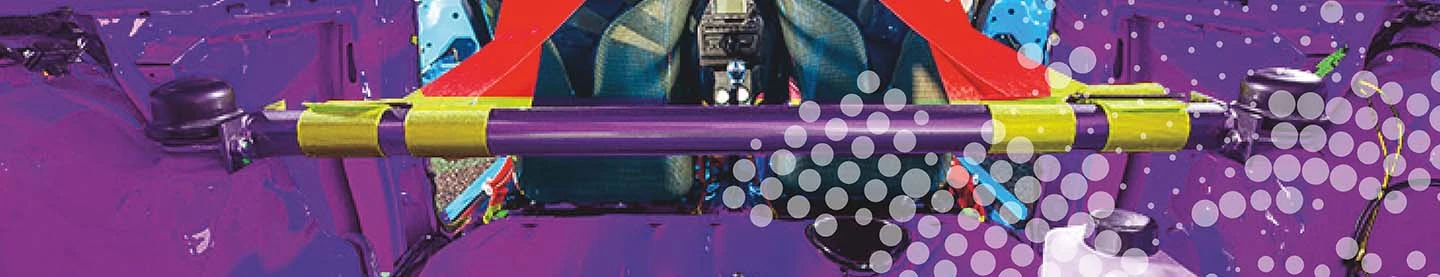 car weight reduction interior