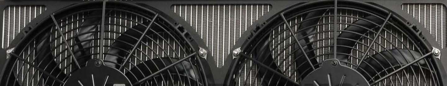 Honda civic ep3 radiator