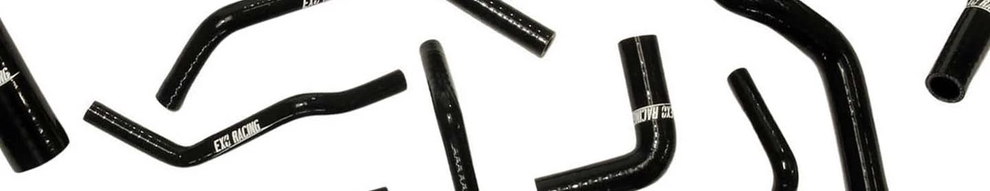 Honda civic ep3  radiator hoses